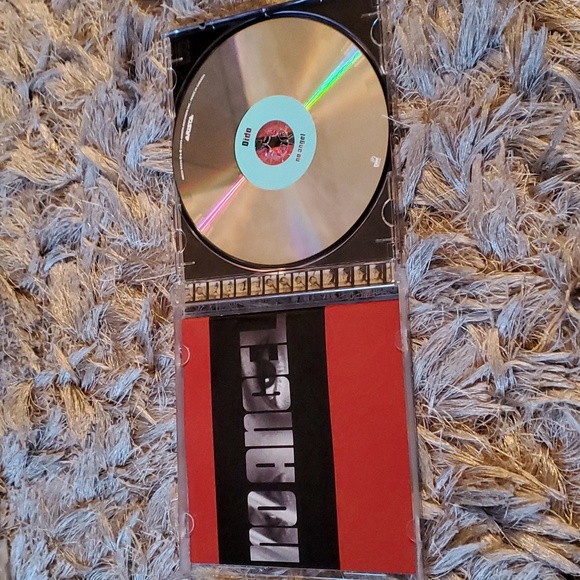 6$ each Moby Dido Sarah McLachlan Jewel Eagle Eye Cherry  CDs - Picture 4 of 8